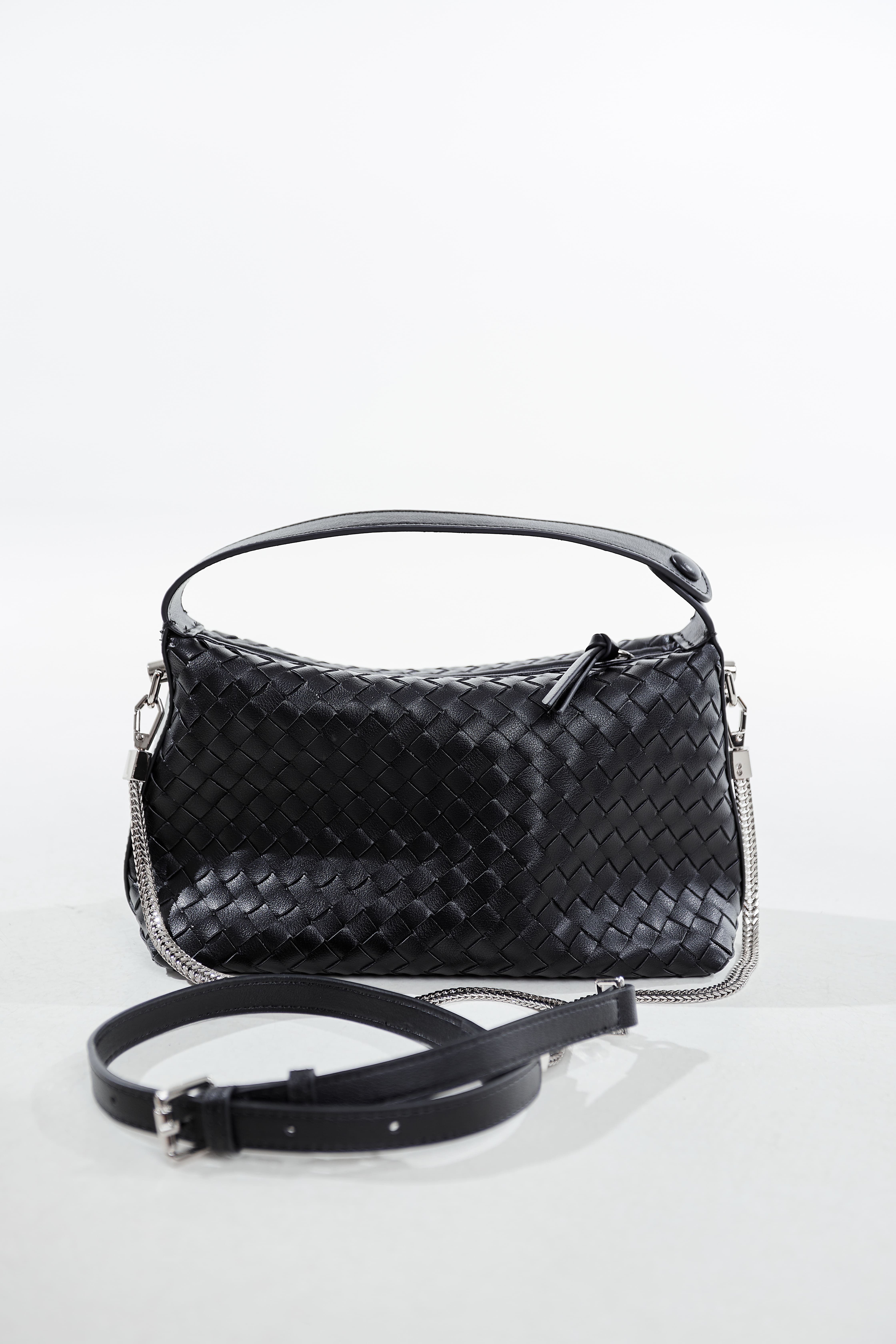 CAROL BAG BLACK